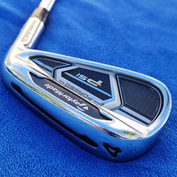 TaylorMade PSi Tour 4 Iron