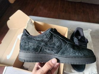 Nike air force size m11