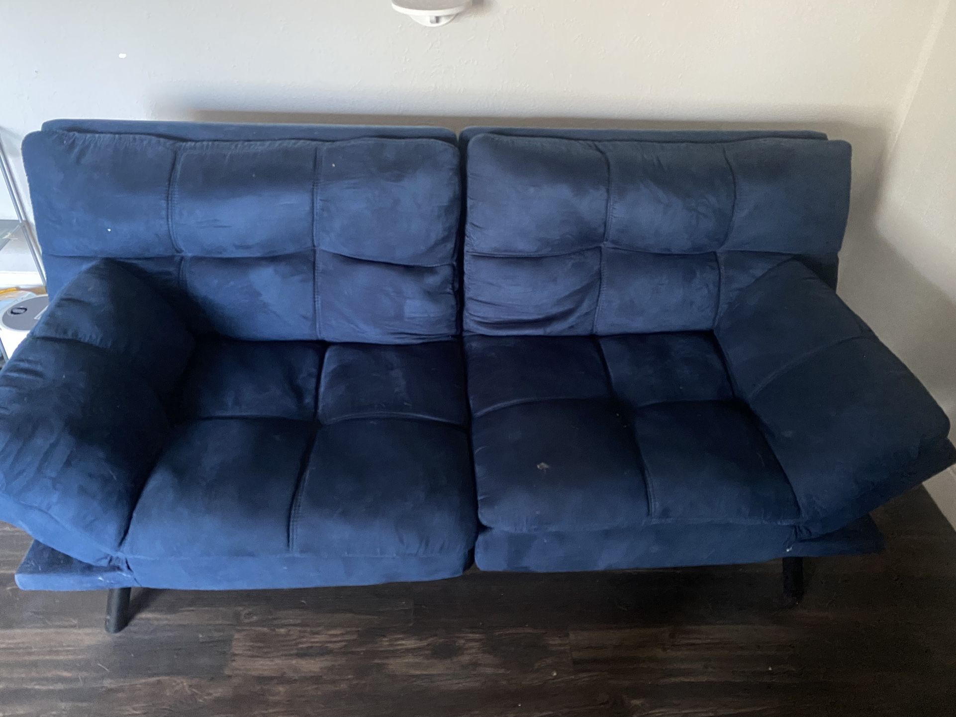 Sofa Sleeper With Free Accent Chair And Ottoman 
