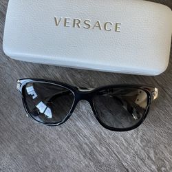 Versace sunglass