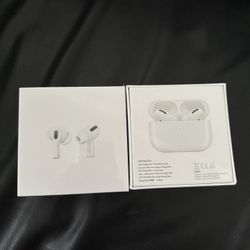 AirPods Pro - Unopened 