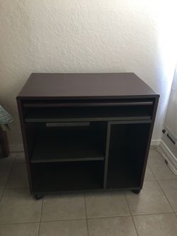 Desk