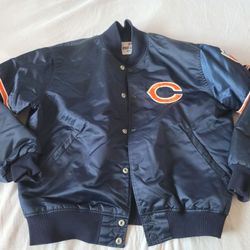 Vintage 80s Starter Proline Jacket Sz Large $200 Pickup In Oakdale 