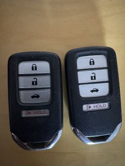 Llaves Y Controles Para Carros