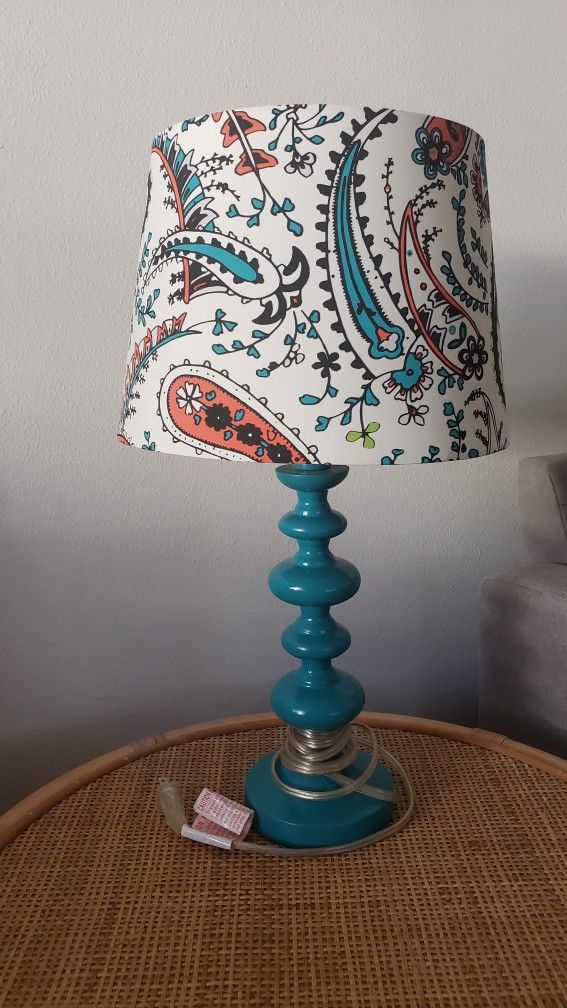 Lamp
