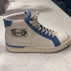 Coach High top Sneakers 