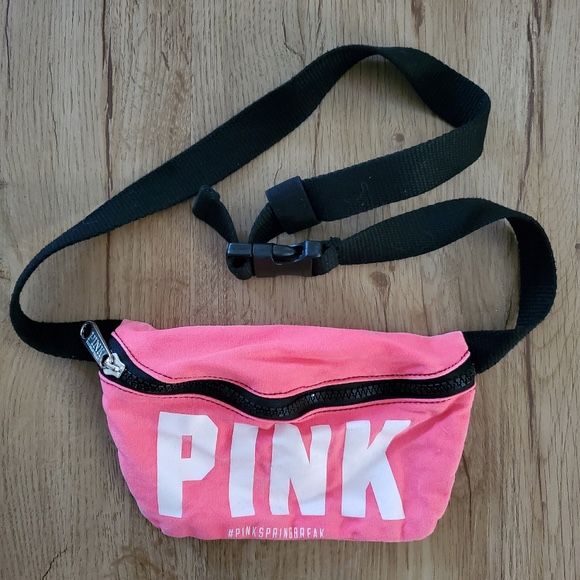 Pink Pack Womens Bags 