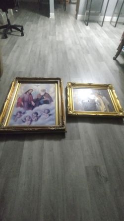 frame Picture 32/26 and 26/21 only $50