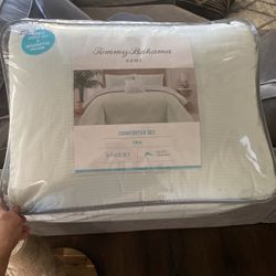 Comforter