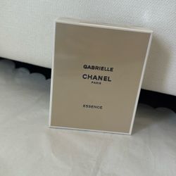Chanel Gabrielle Essence Perfume 100% Authentic