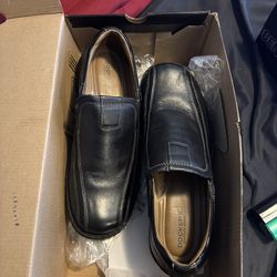 Dockers Loafers Men Size 8