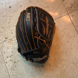 Wilson Glove 12”