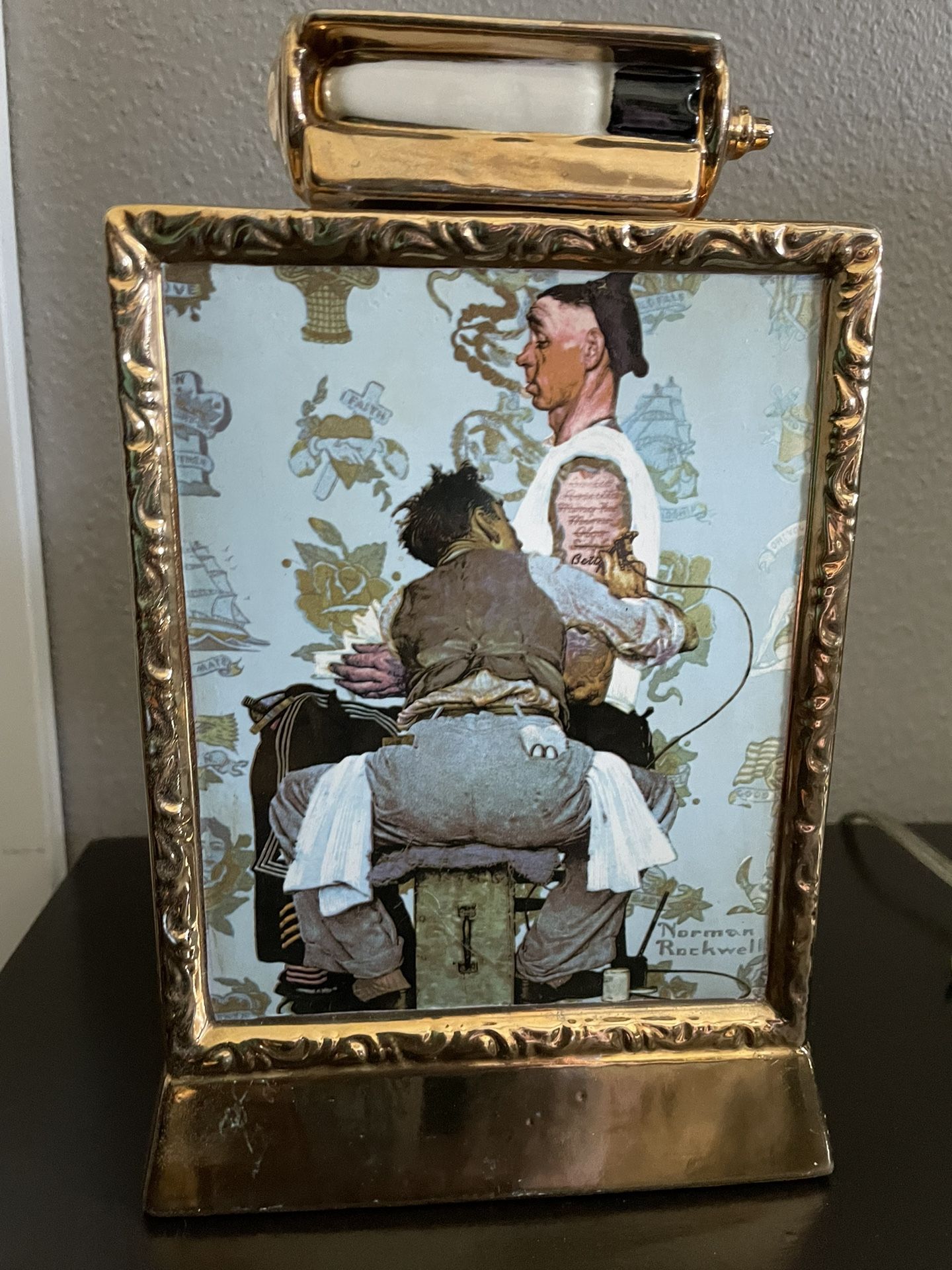 The Tattooist