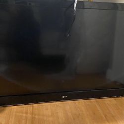 65 In LG Tv