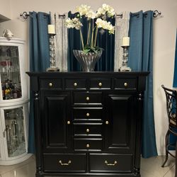 Large Dresser 