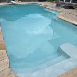 Pool Remodel Sale 