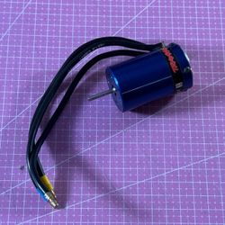Traxxas VXL 3s 3500kv Motor Velineon 3351R Rustler/Slash/Stampede/Bandit