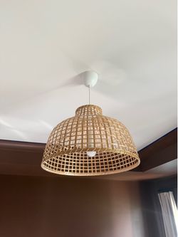 Ceiling Light