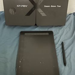 XP-Pen Artist 12 (2nd Gen)