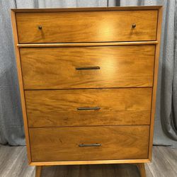 Mid Century Modern Dresser