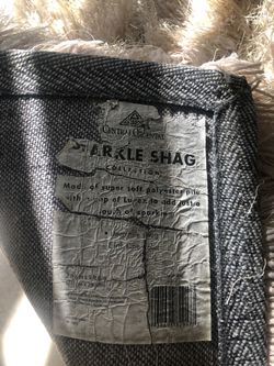 Shage Rugs