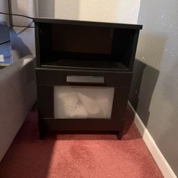 Bed Side Desk