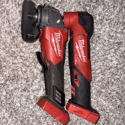 Milwaukee Power Tools