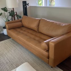 Article Couch