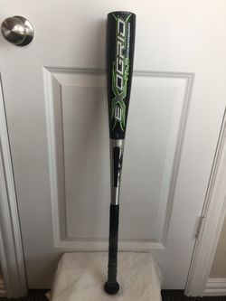 Rawlings 5150 Exogrid SL51X0 Baseball Bat Senior League