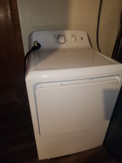 Dryer
