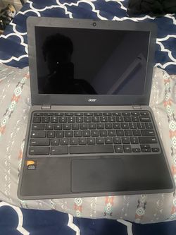 Chormebook