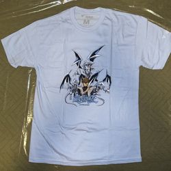 NWOT Hypland x Yugioh Shirt - Size M