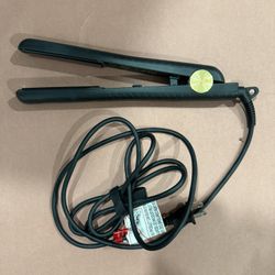Hair Straightener 