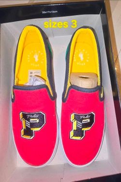 Boys shoes sizes 2 and 3