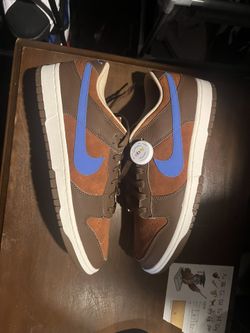 Nike Dunk Low Brand New Size 12