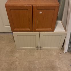 $10  For Both Off Then  In Good Condition 