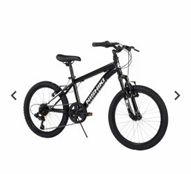 Nishiki pueblo 20” mountain bike bicycle brand new Black teal