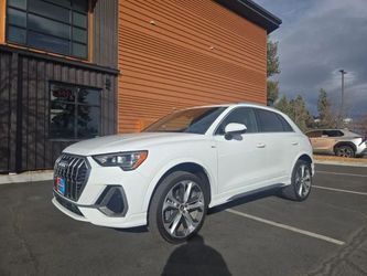 2021 Audi Q3