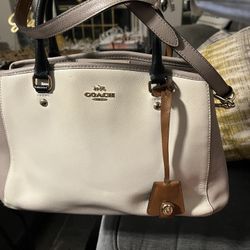 Coach Crossbody