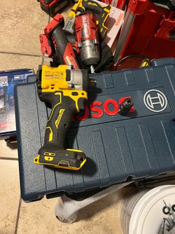 DEWALT ATOMIC 20V MAX 1/2 in. Cordless Impact Wrench
