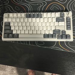 Royal Kludge Keyboard 