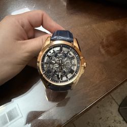 bulova watch 