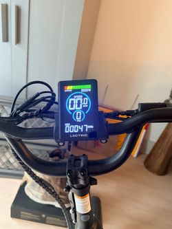 LECTRIC (E-bike)