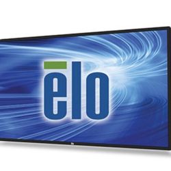 32” Elo ET3209L Touchscreen Monitor – IntelliTouch Plus 