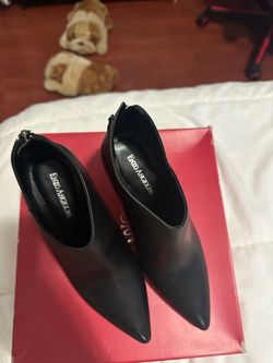 Ankle Boot