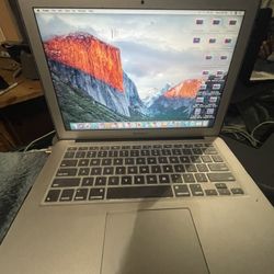 MacBook Air