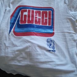 Gucci T Shirt 