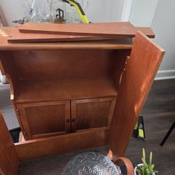 Over The Toilet Storage 