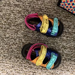 Kurt geiger Baby sandals 