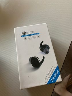 Headphones